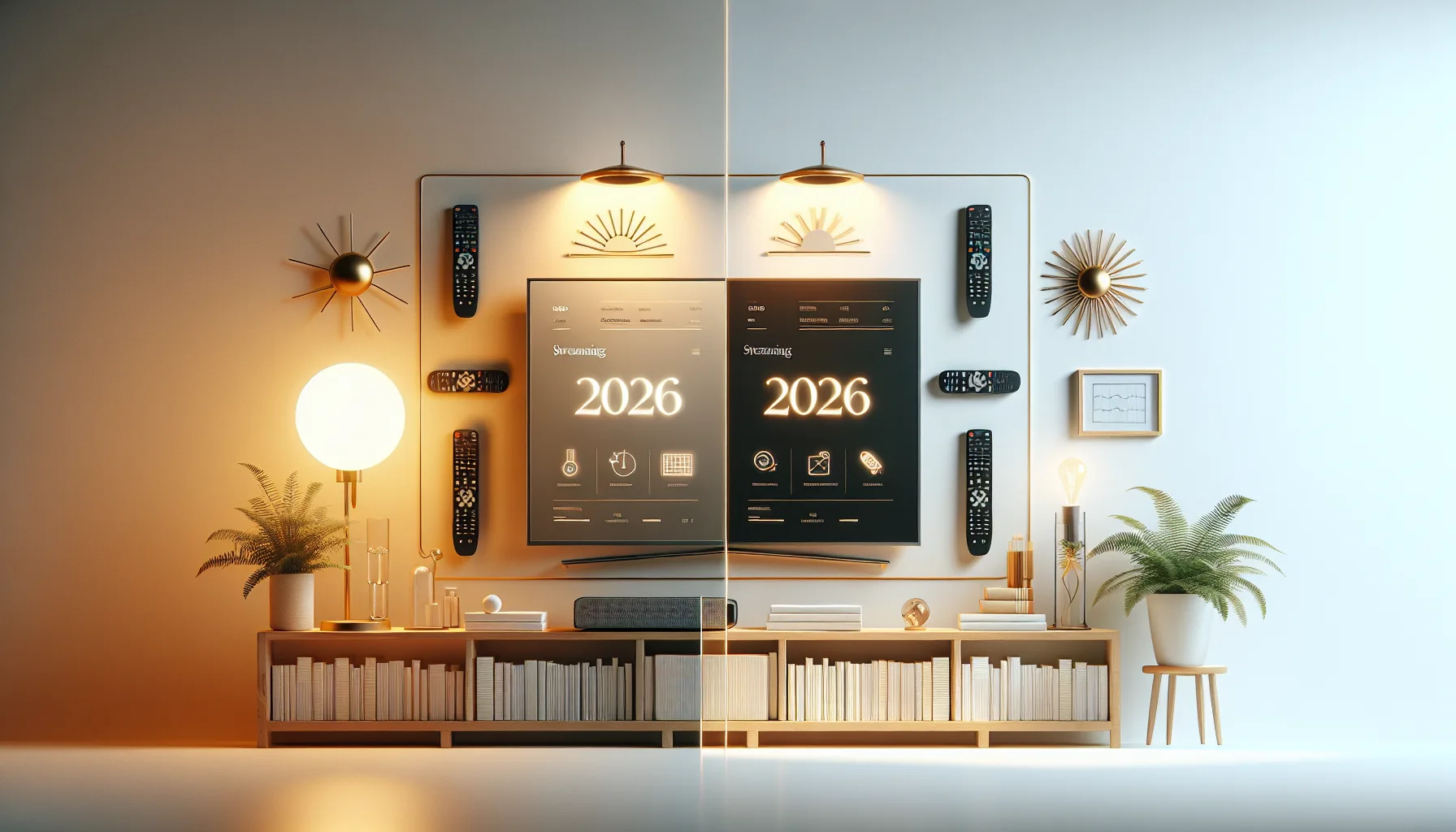 Streaming-Dienste vs Kabel-TV: Der ultimative Vergleich 2026