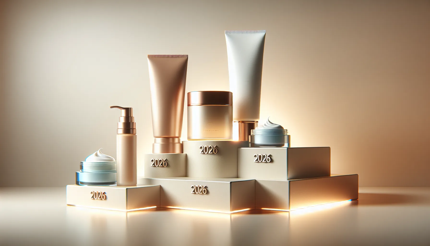 Top 3 Anti-Aging-Cremes 2026: Die besten Produkte