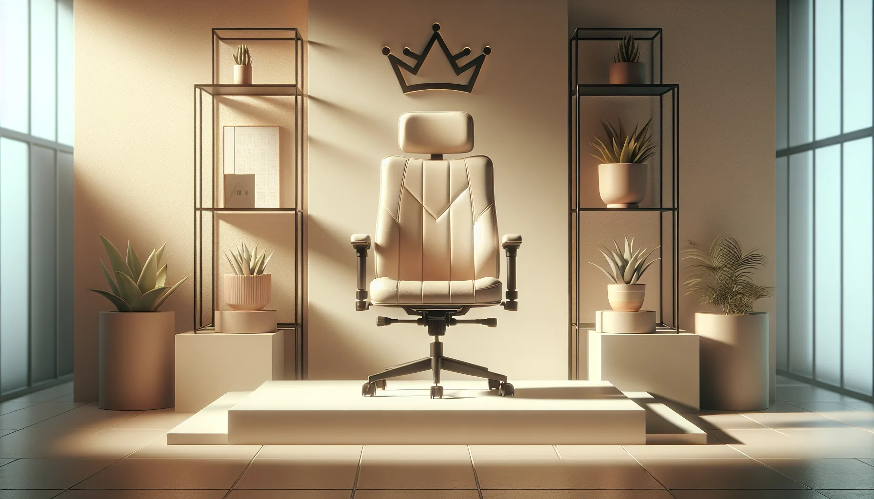 Top 3 besten ergonomischen Bürostühle 2026