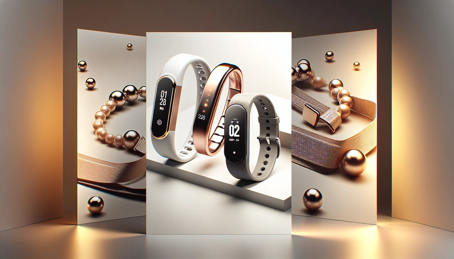 Top 3 Fitness Tracker 2026: Die besten für deine Gesundheit