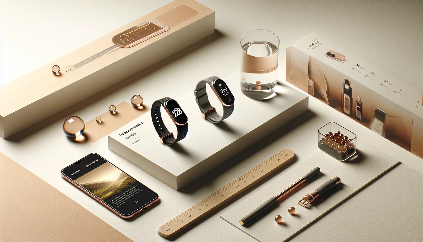 Top 3 Fitness Tracker 2026: Unsere Favoriten