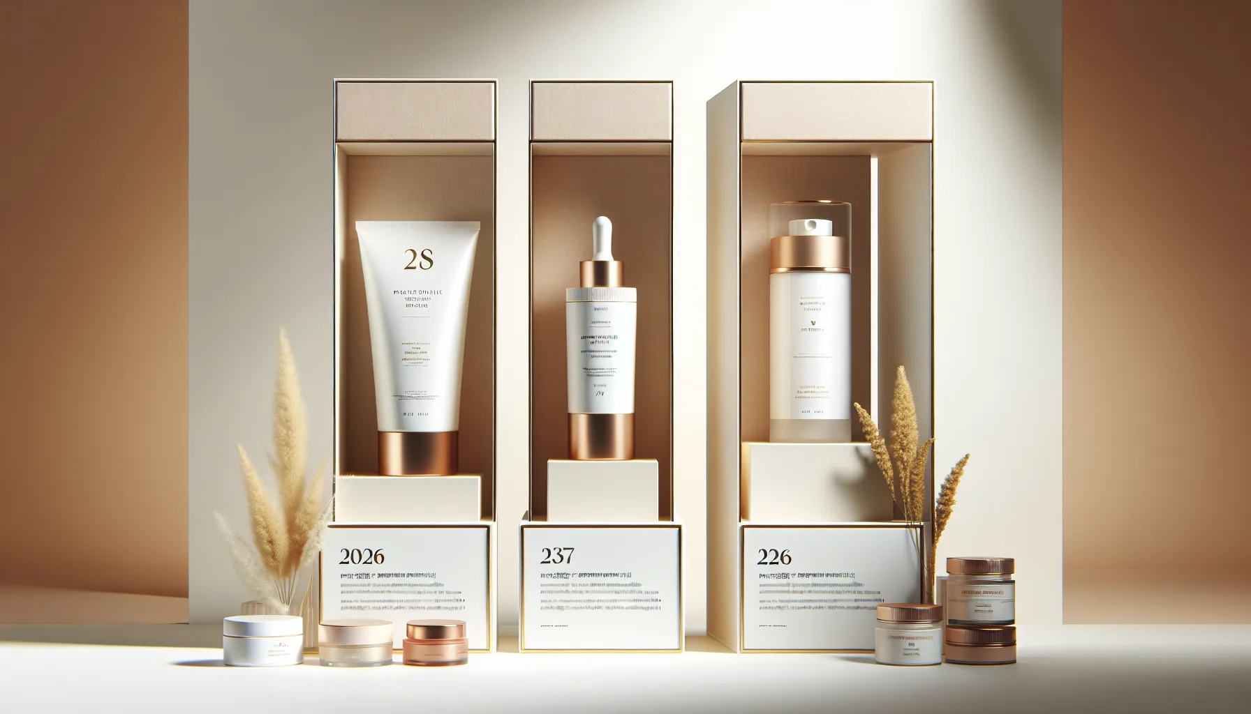 Top 3 Hautpflegeprodukte 2026: Für strahlende Haut