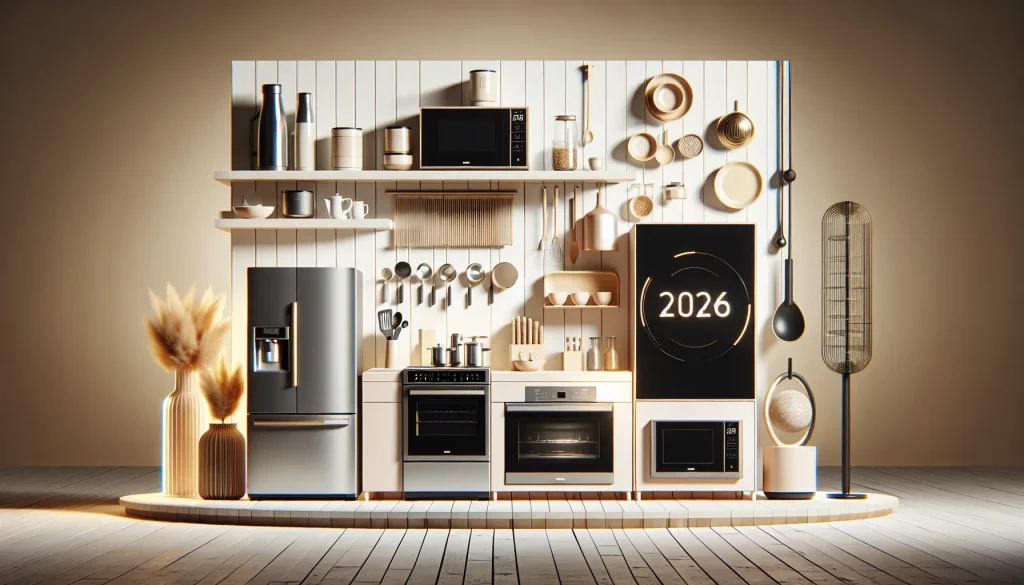 Top 3 Best Robot Vacuums of 2026: Efficient Cleaning detail