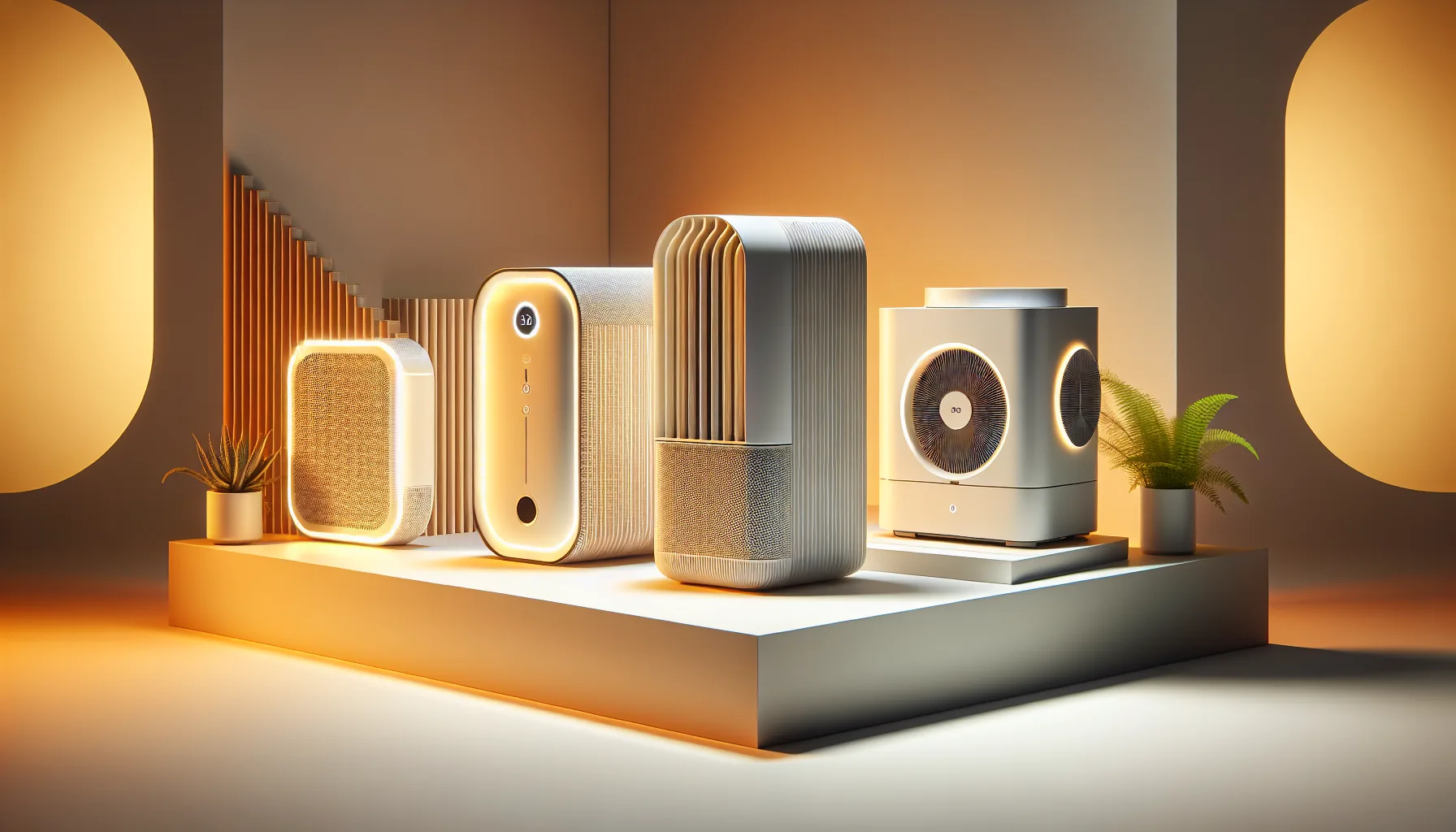 Top 3 Luftreiniger 2026: Frische Luft für dein Zuhause