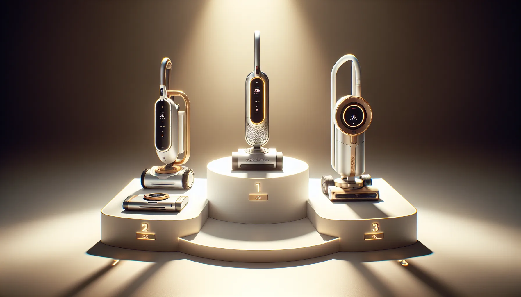 Best Cordless Vacuum Cleaners: Our Top 3 Picks