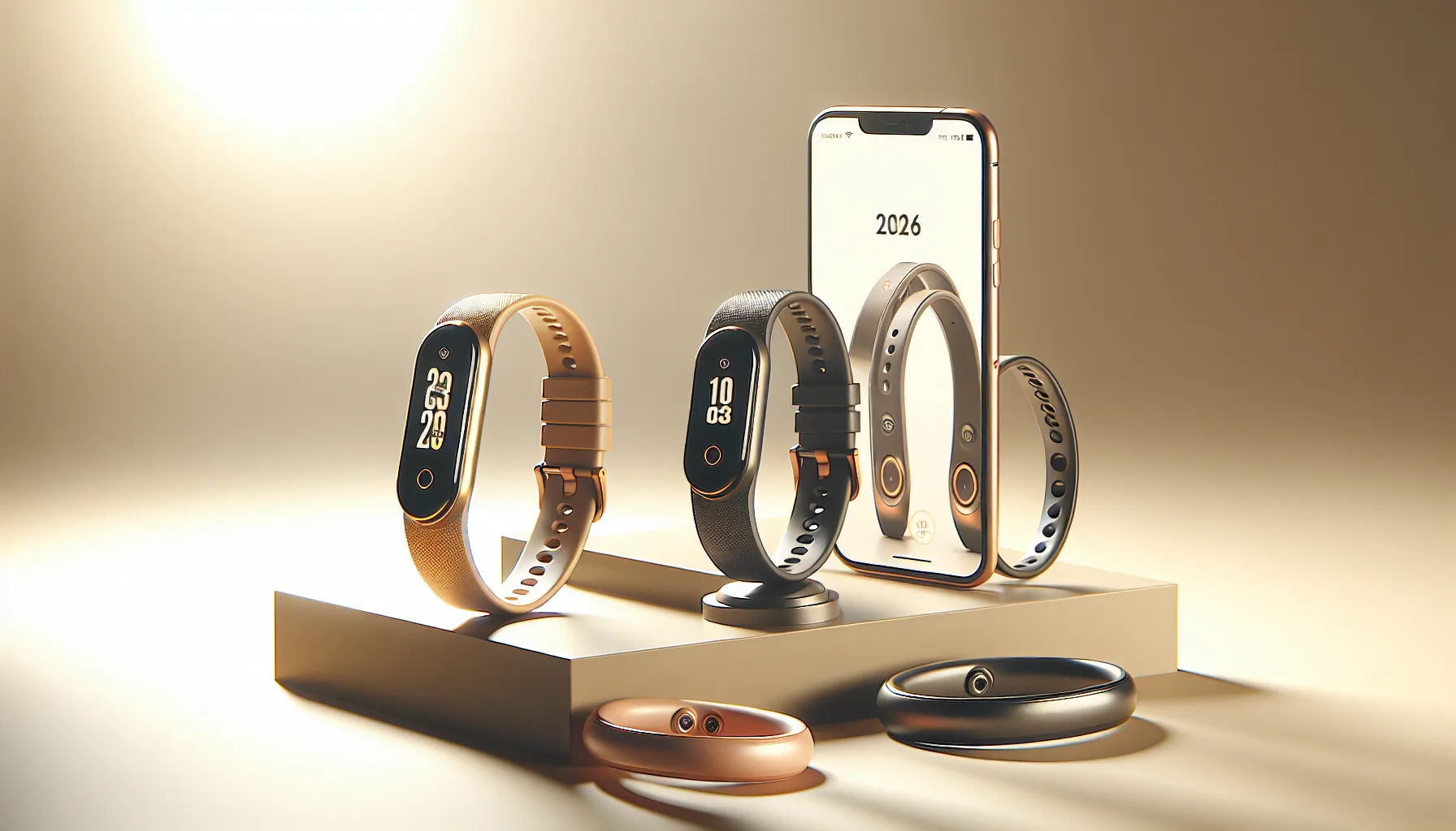 Best Fitness Trackers 2026: Our Top 3 Recommendations