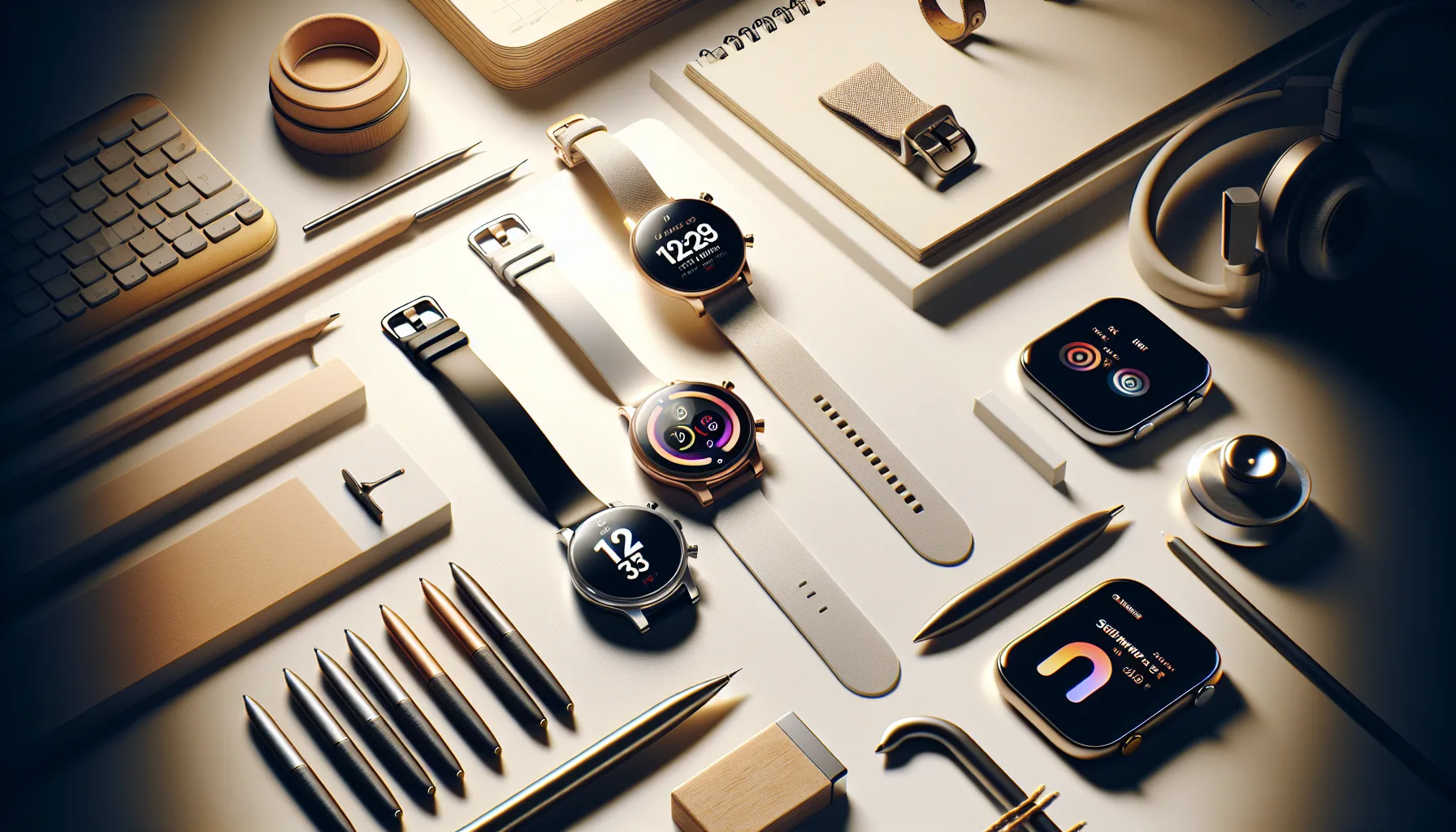 Best Smartwatches for Fitness in 2026: Our Top 3