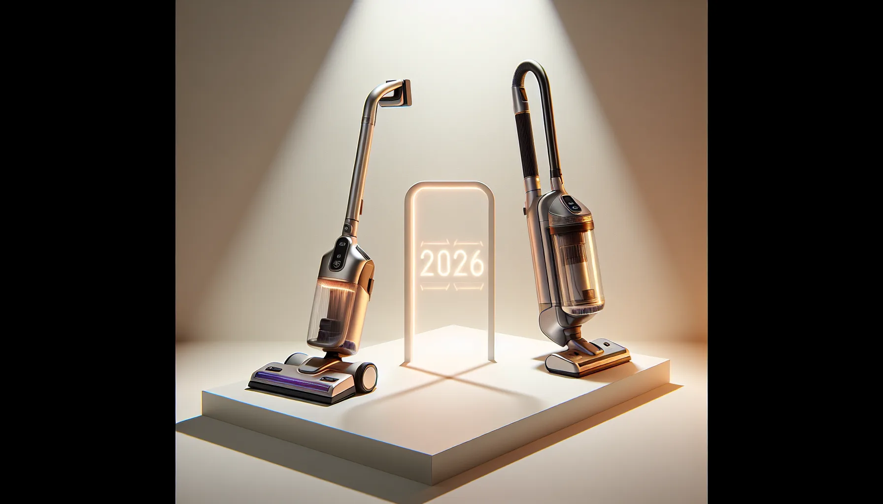 Cordless Vacuum vs Traditional Vacuum: Which to Choose in 2026?