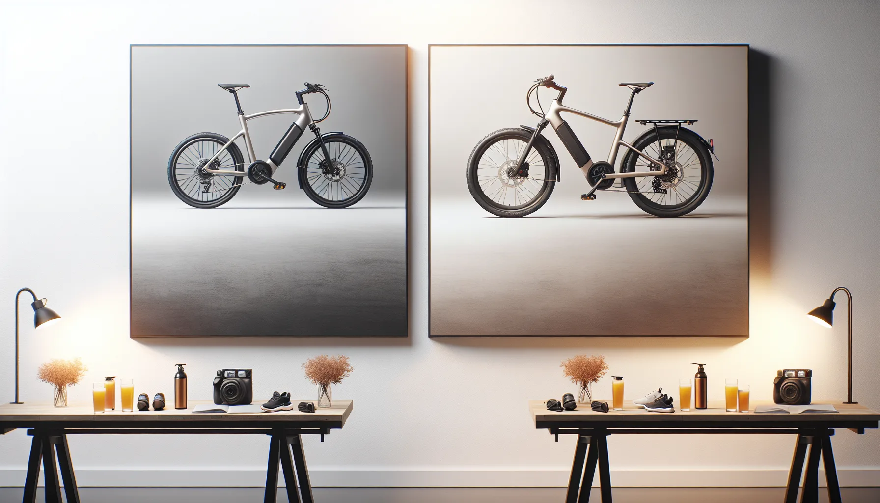 Essential Guide: Electric Bike vs Traditional Bike – Which to Choose?