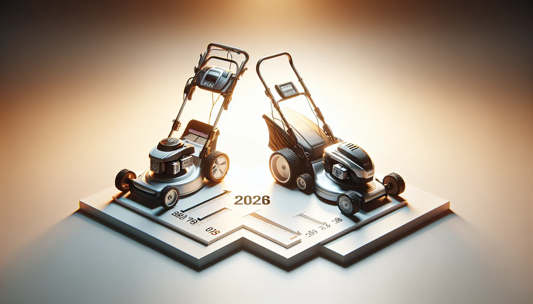 Electric vs Gas Lawn Mowers: What’s Right for 2026?