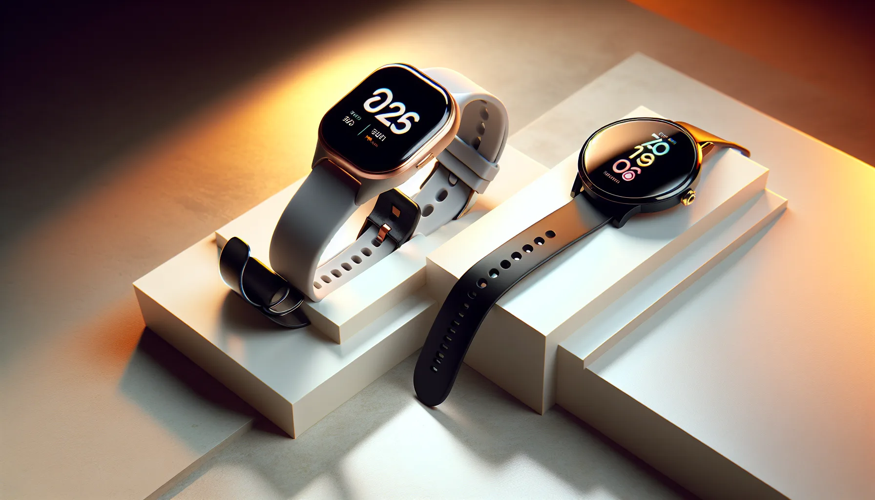 Fitness Tracker vs Smartwatch: The Ultimate Buying Guide