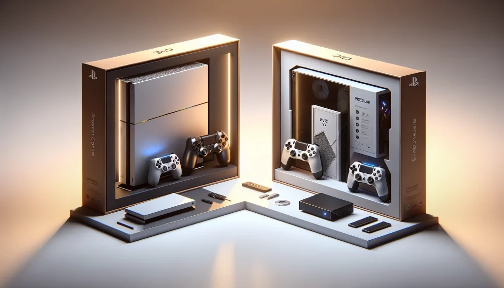 Console di gioco vs PC da gioco: quale scegliere nel 2026? detail