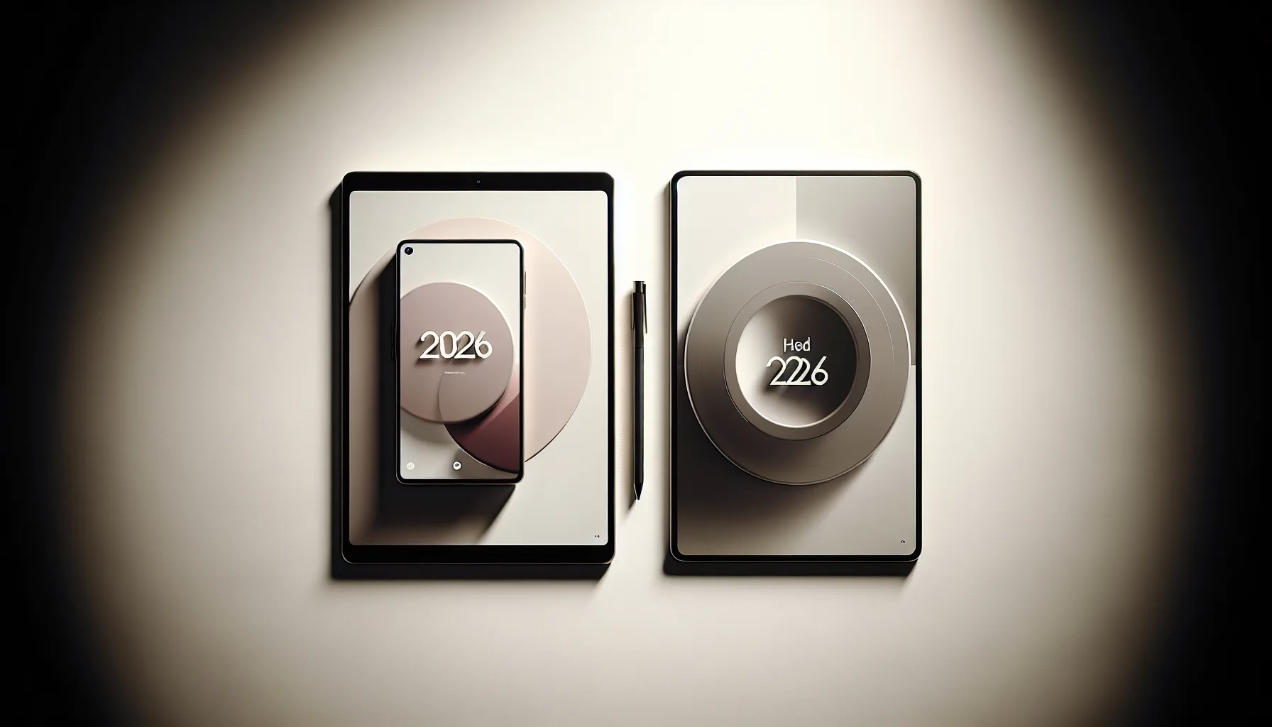 Smartphone vs Tablet: Ultimate Buying Guide for 2026