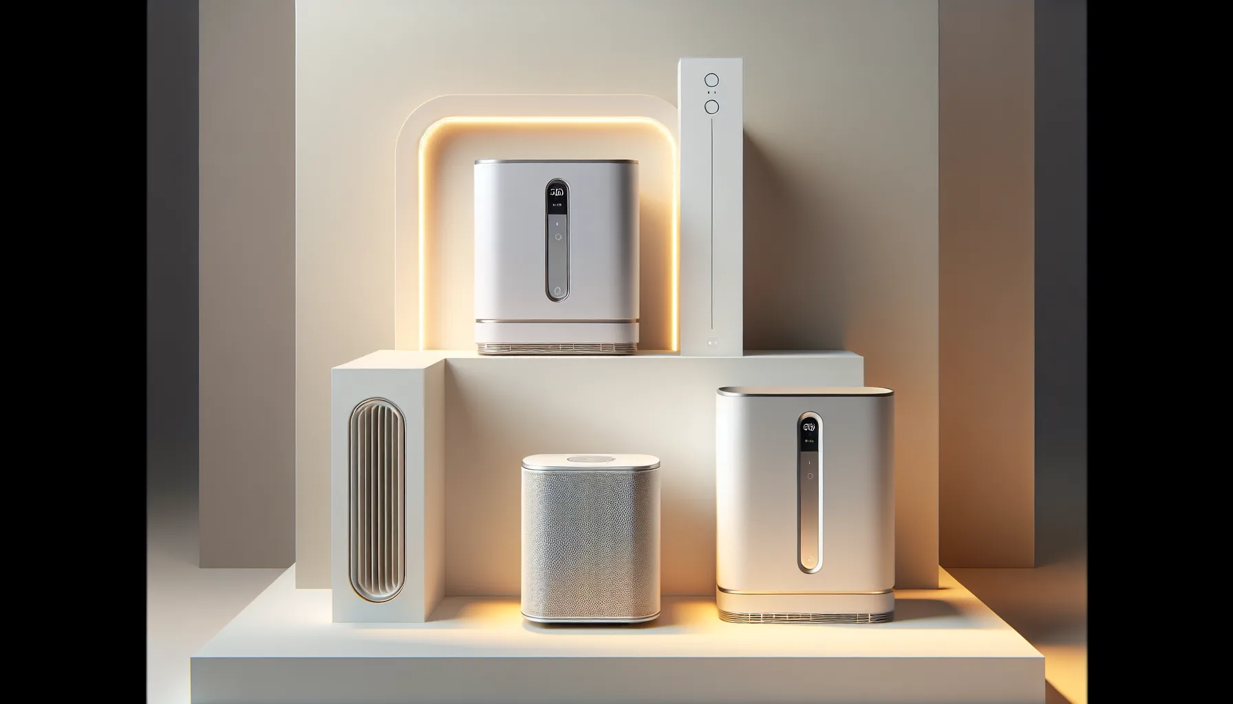 Top 3 Best Air Purifiers for Your Home