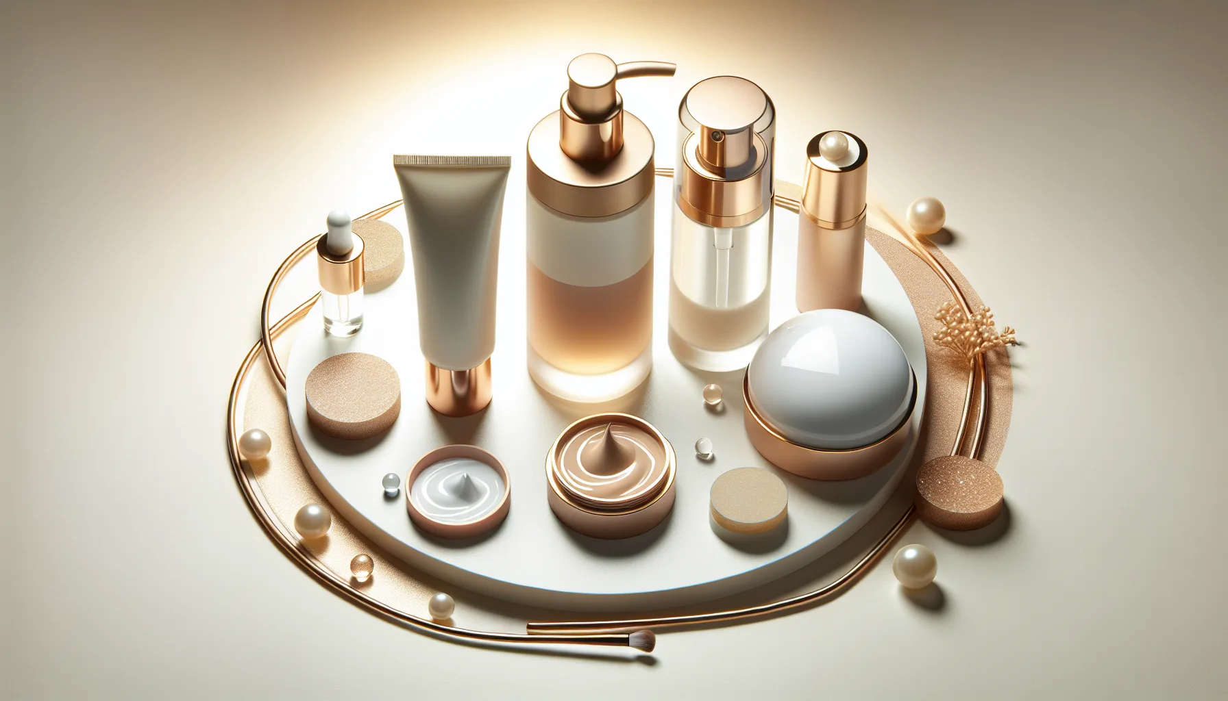 Unlock Radiant Skin: The 3 Best Beauty Products to Try