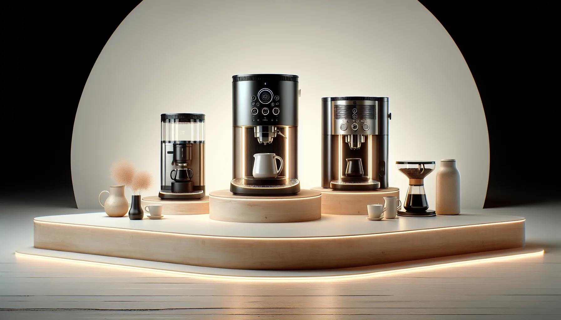 Top 3 Best Coffee Makers of 2026: Brew Like a Pro