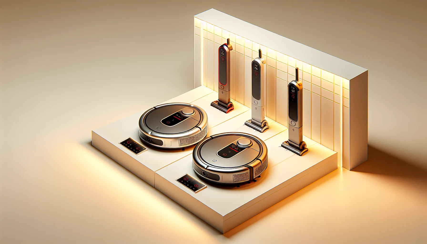 Top 3 Best Robot Vacuums of 2026: Efficient Cleaning