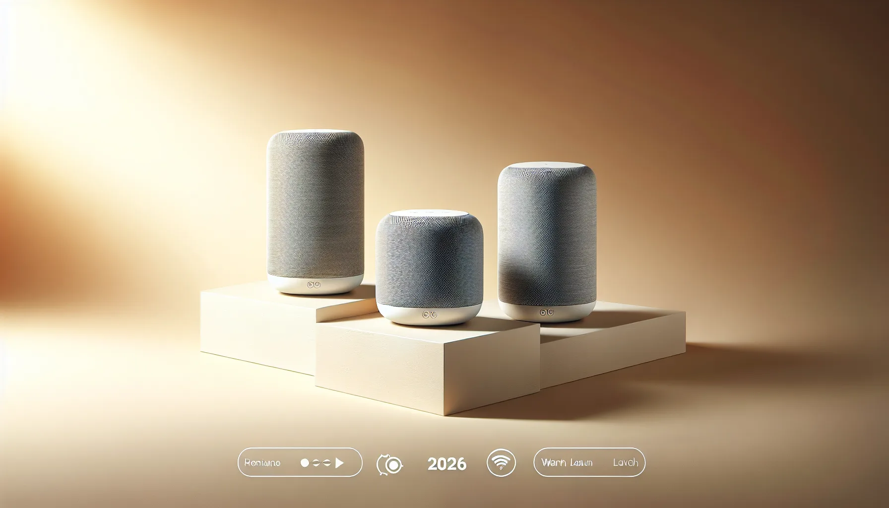 Discover the Top 3 Best Smart Speakers for Your Home