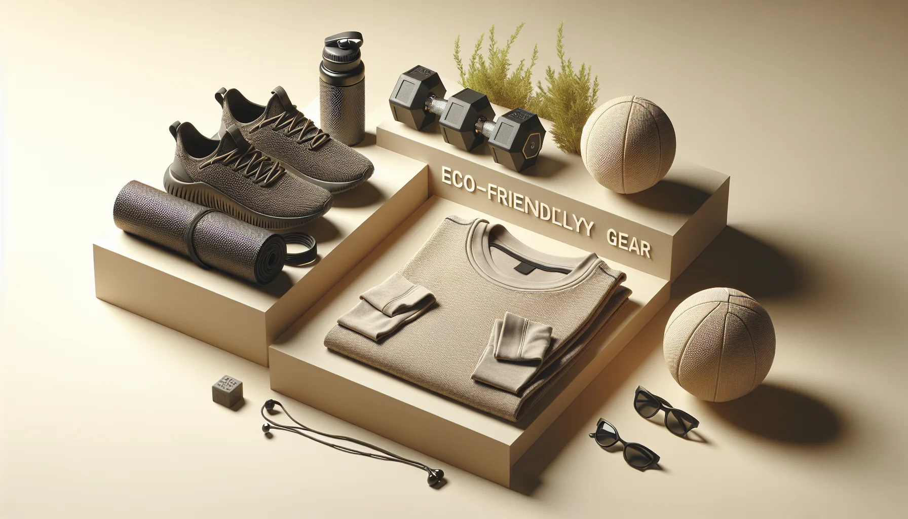 Top 3 Eco-Friendly Fitness Gear for Athletes in 2026