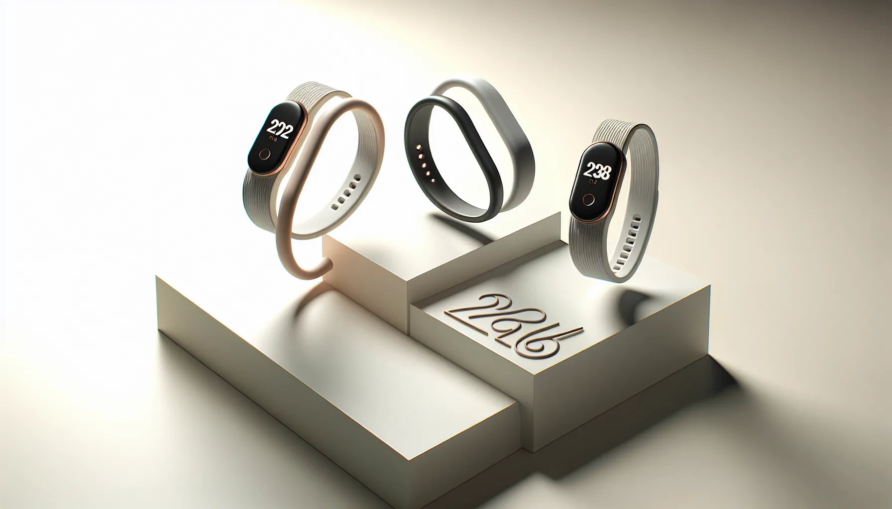 Top 3 Fitness Trackers of 2026: Stay Fit and Motivated