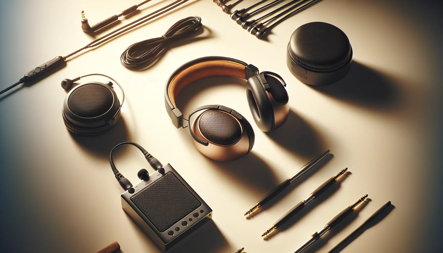 Top 3 Noise-Canceling Headphones for Music Lovers 2026