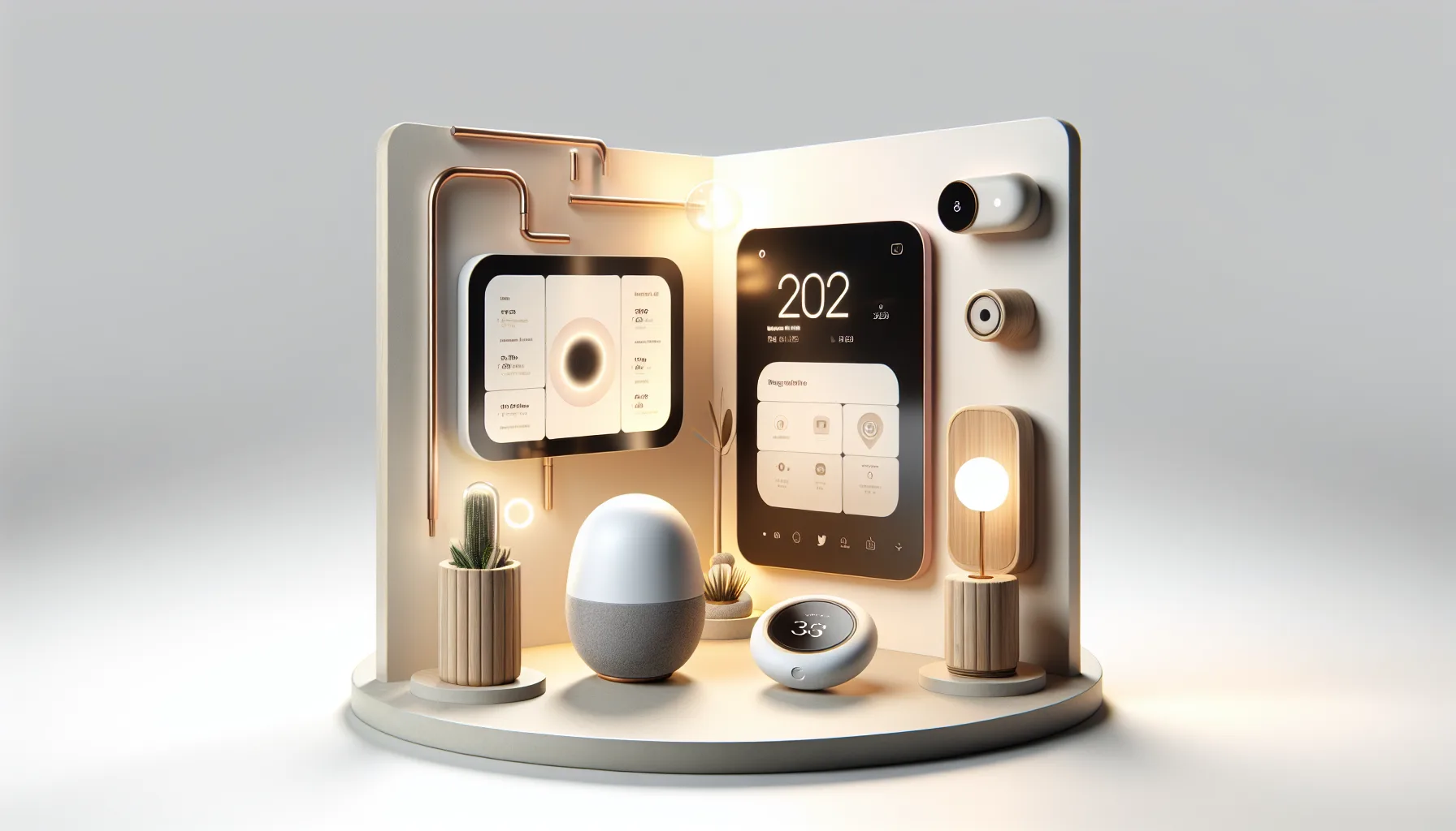 Top 3 Smart Home Devices of 2026: Revolutionize Your Living