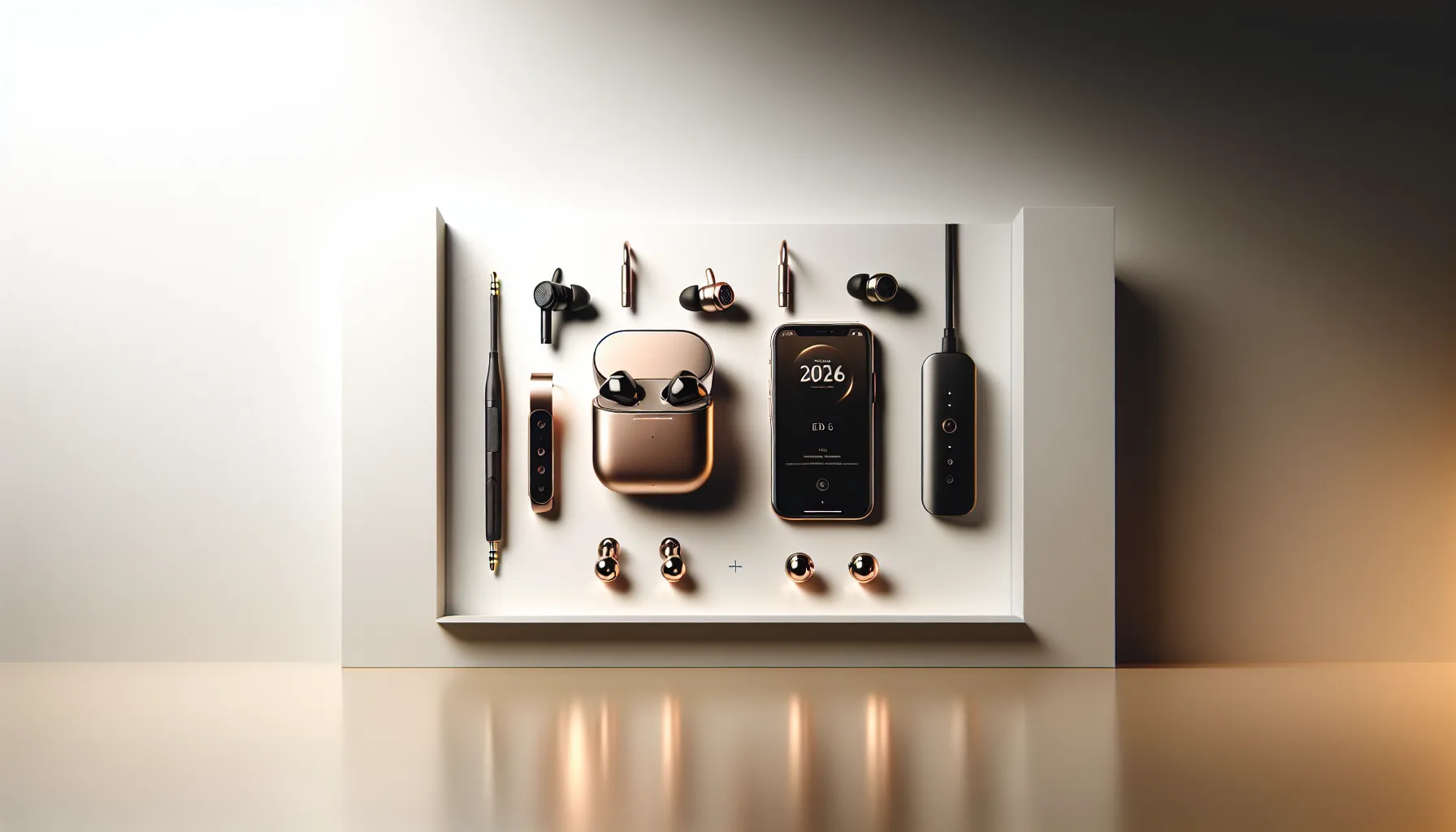 Wireless Earbuds vs Wired Earbuds: Which to Buy in 2026?