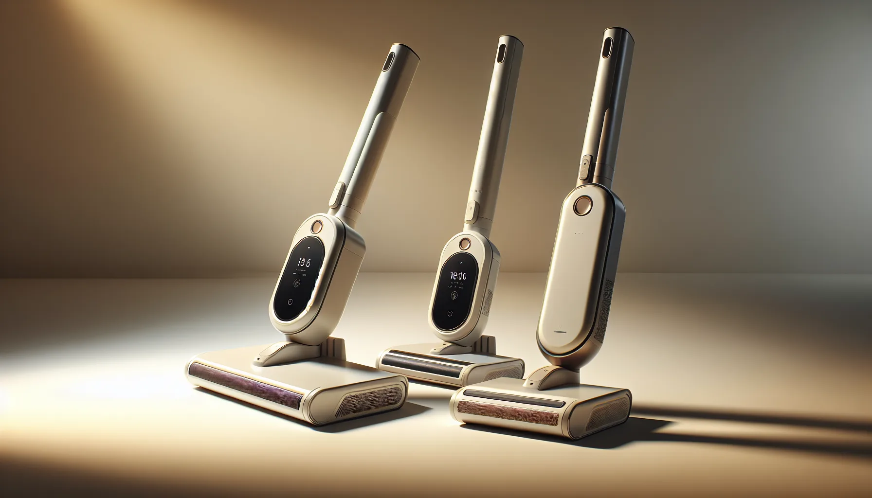 Mejor aspiradora sin cable 2026: nuestro top 3