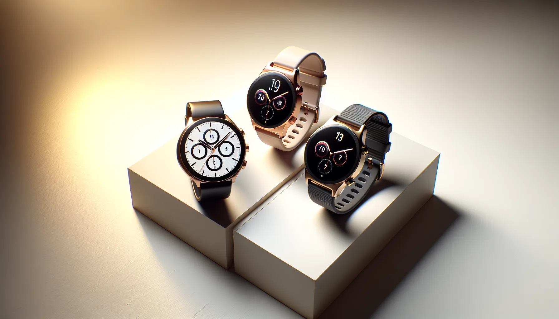 Mejor smartwatch 2026: nuestro top 3 para ti