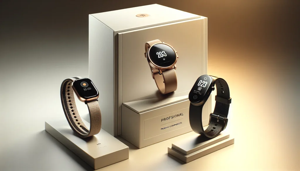 Smartwatch vs Traditional Watch: Key Trends Shaping the Future detail