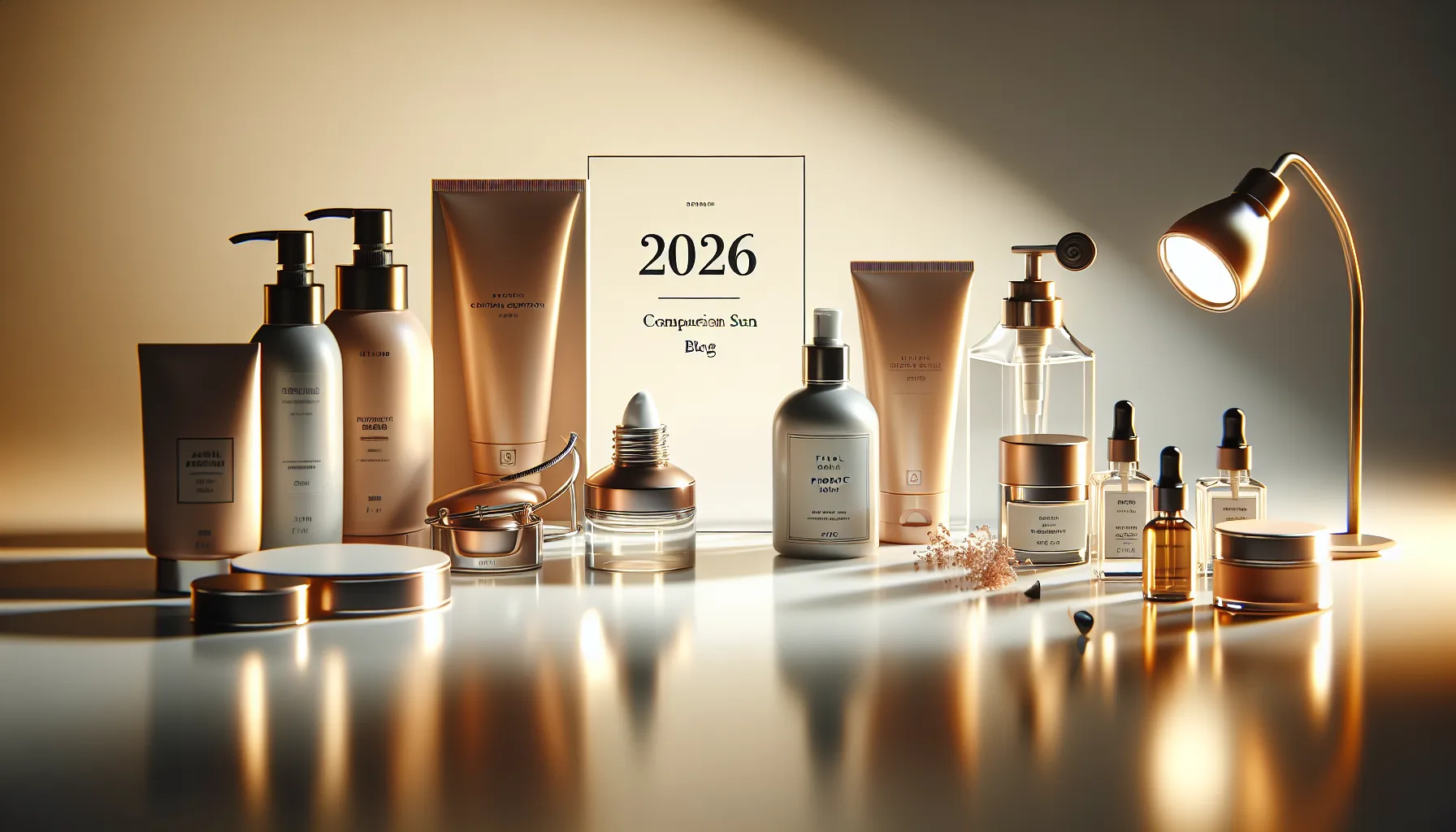 Top 3 Mejores Productos de Cuidado Facial: Guía 2026