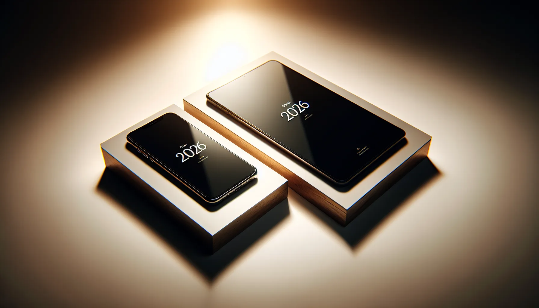 Smartphone vs tablet: ¿cuál es mejor en 2026?