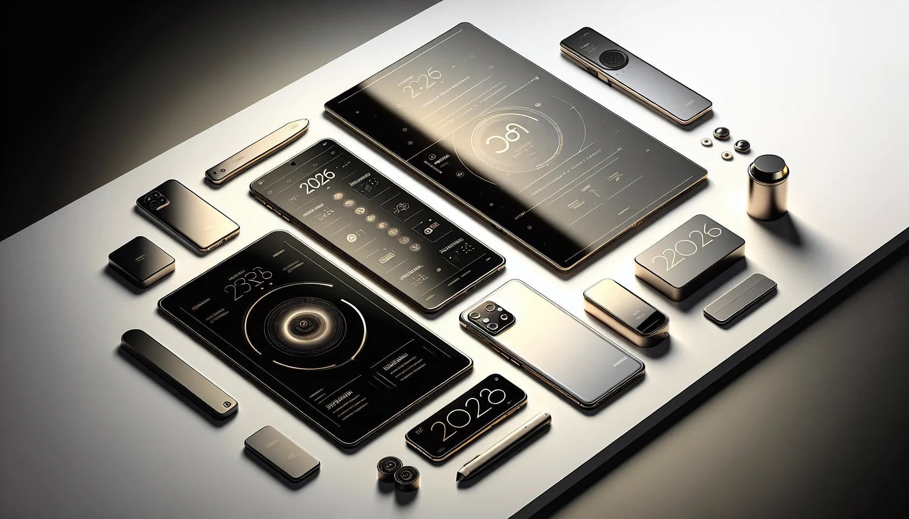 Smartphone vs tablet: ¿qué dispositivo necesitas en 2026?