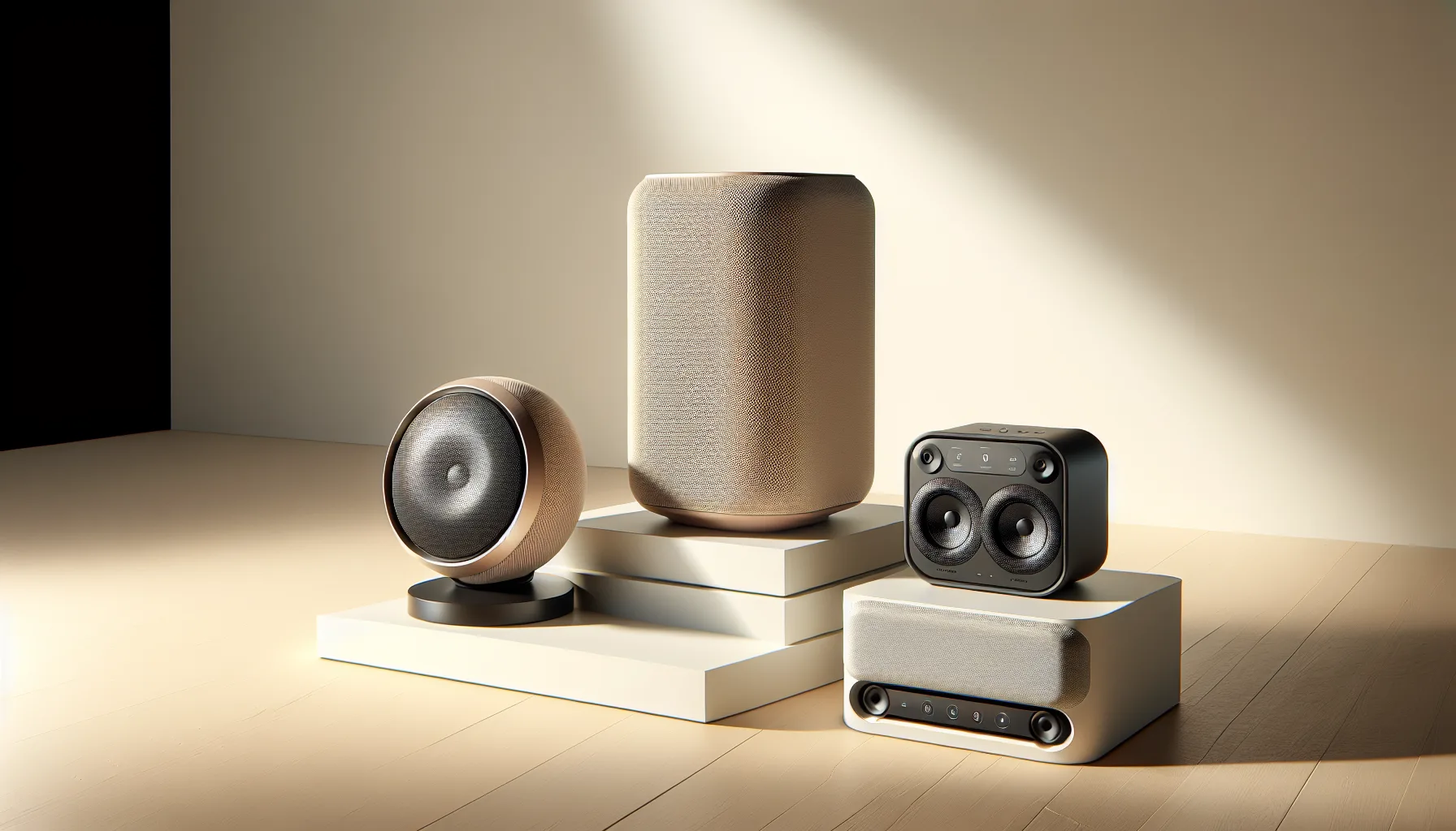 Los 3 Mejores Altavoces Inalámbricos: Calidad de Sonido Excepcional