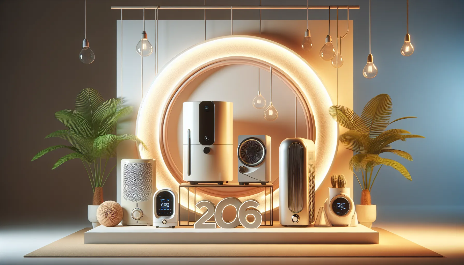 Top 3 de humidificadores para el hogar en 2026