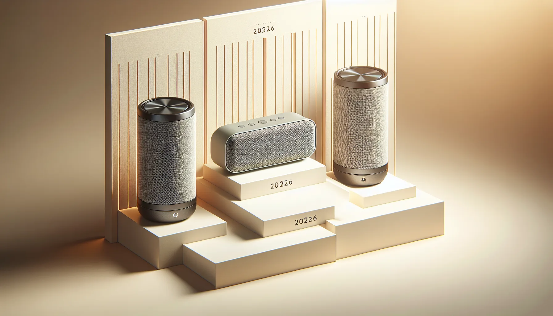 Top 3 mejores altavoces Bluetooth 2026: sonido sin límites