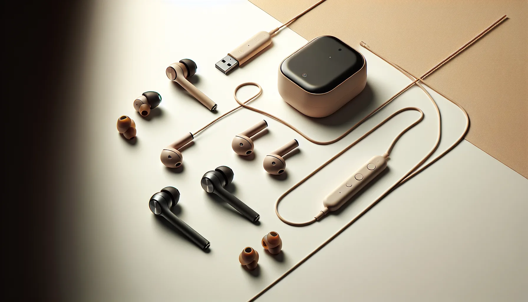 Écouteurs sans fil vs écouteurs filaires : le duel 2026