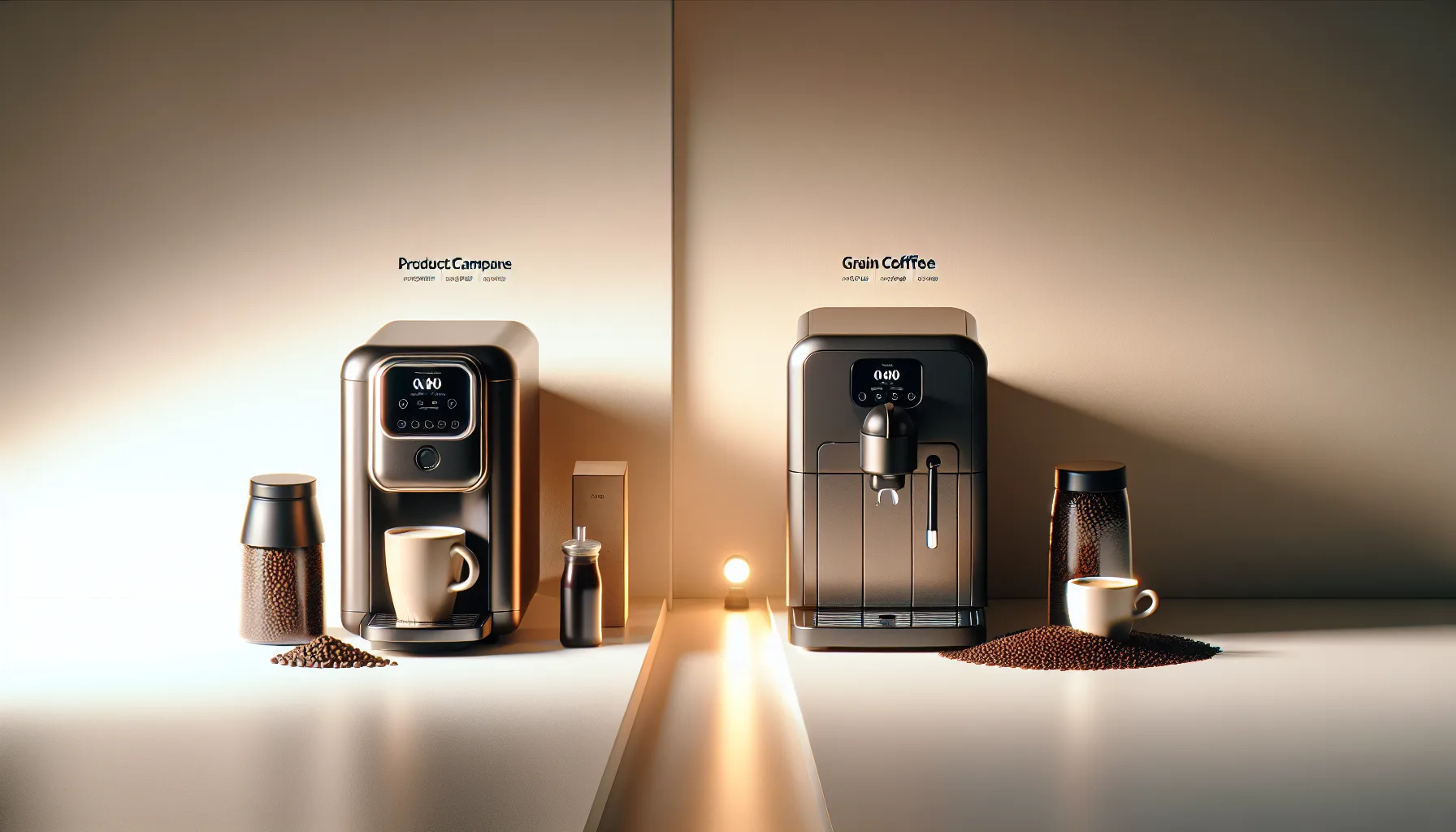 Machine à café à capsules vs à grain : choix 2026