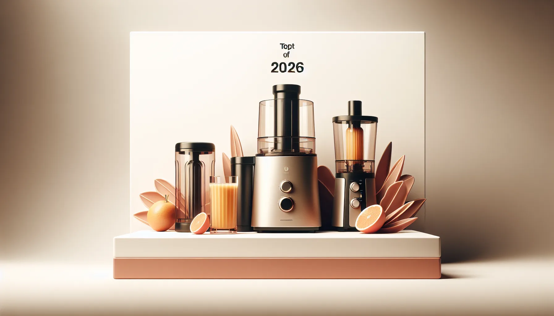 Meilleur presse-agrumes : le guide d&rsquo;achat incontournable