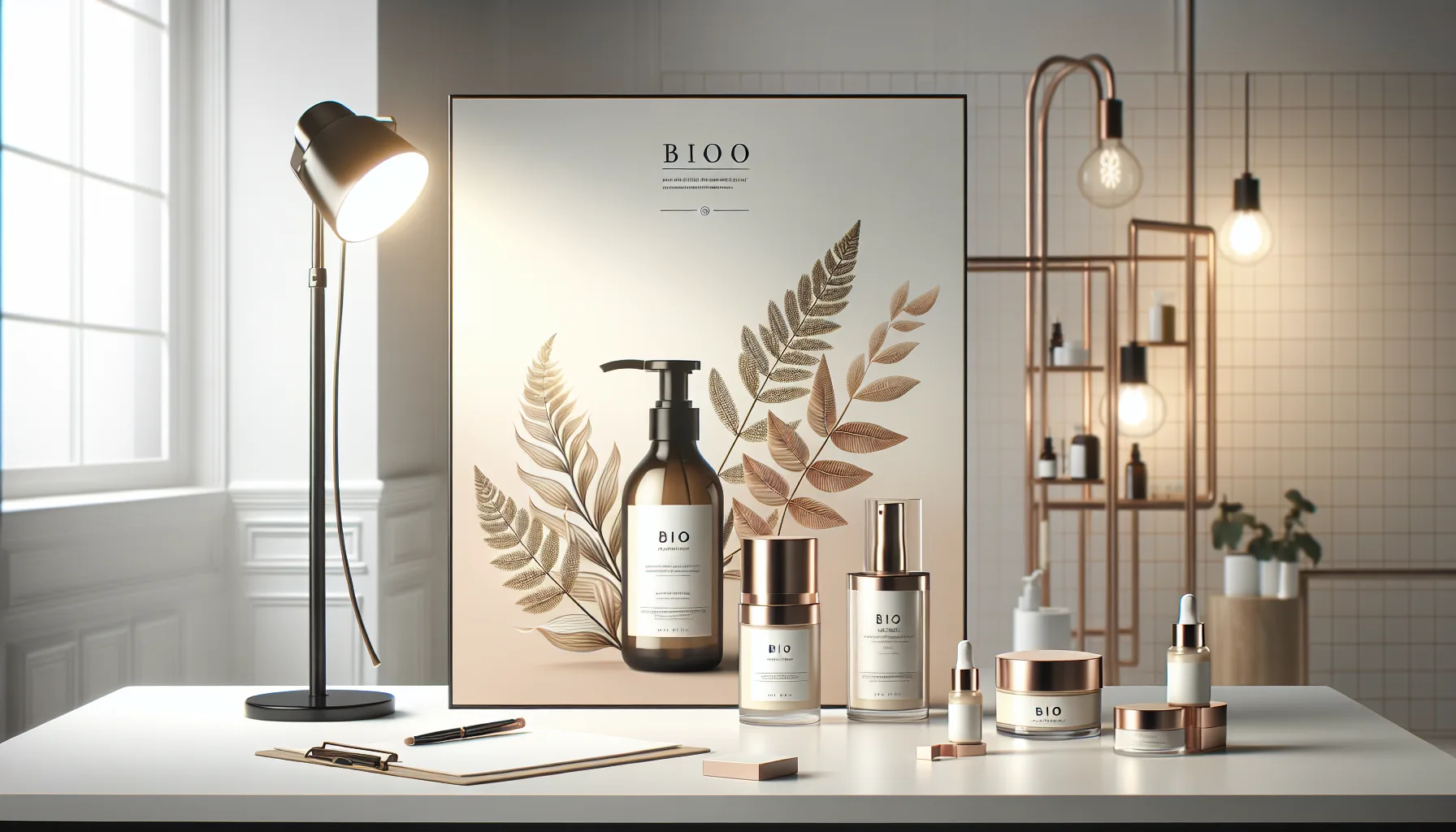 Les 3 meilleurs produits de beauté bio à découvrir