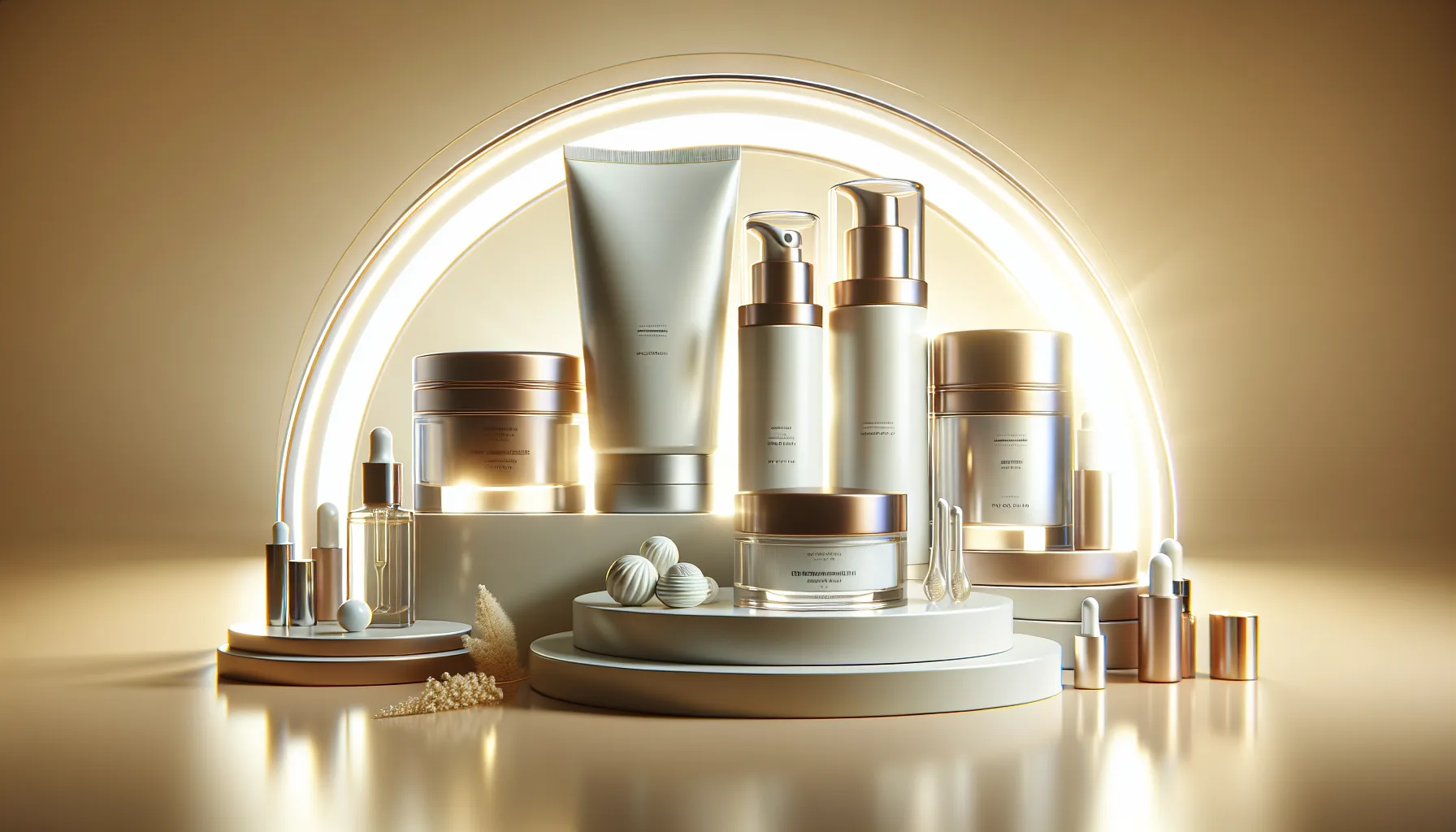 Meilleur Soin Anti-Âge : Top 3 de Nos Favoris