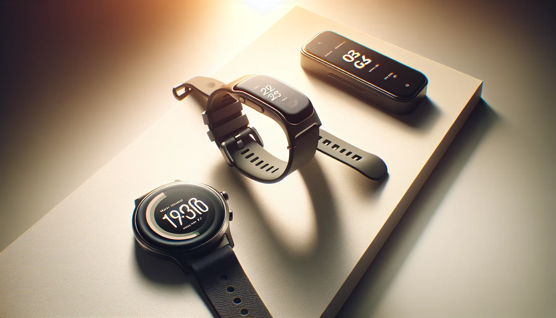 Montre connectée ou bracelet fitness : quel choix faire ?