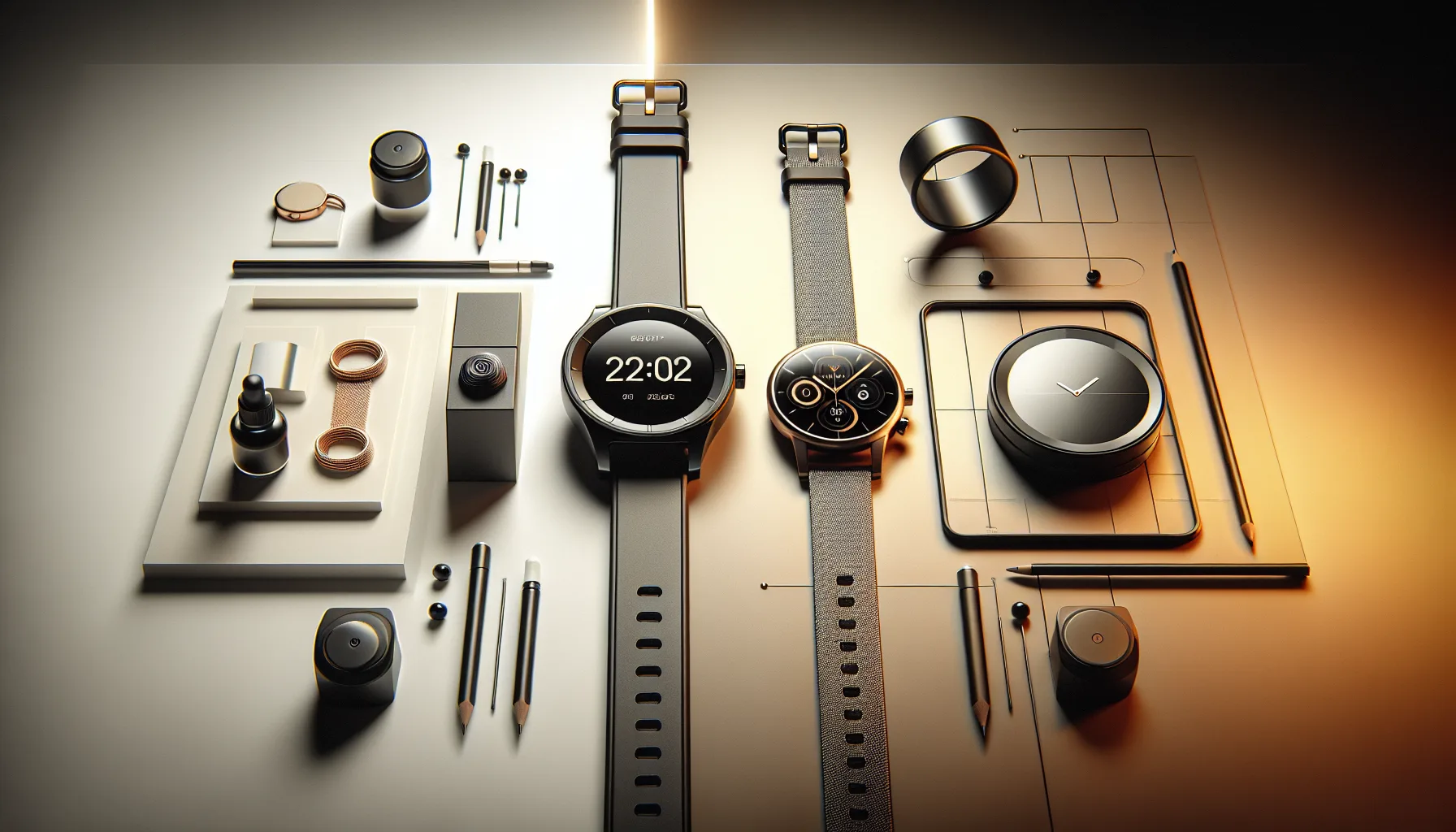 Montre connectée ou classique : quelles tendances à suivre ?