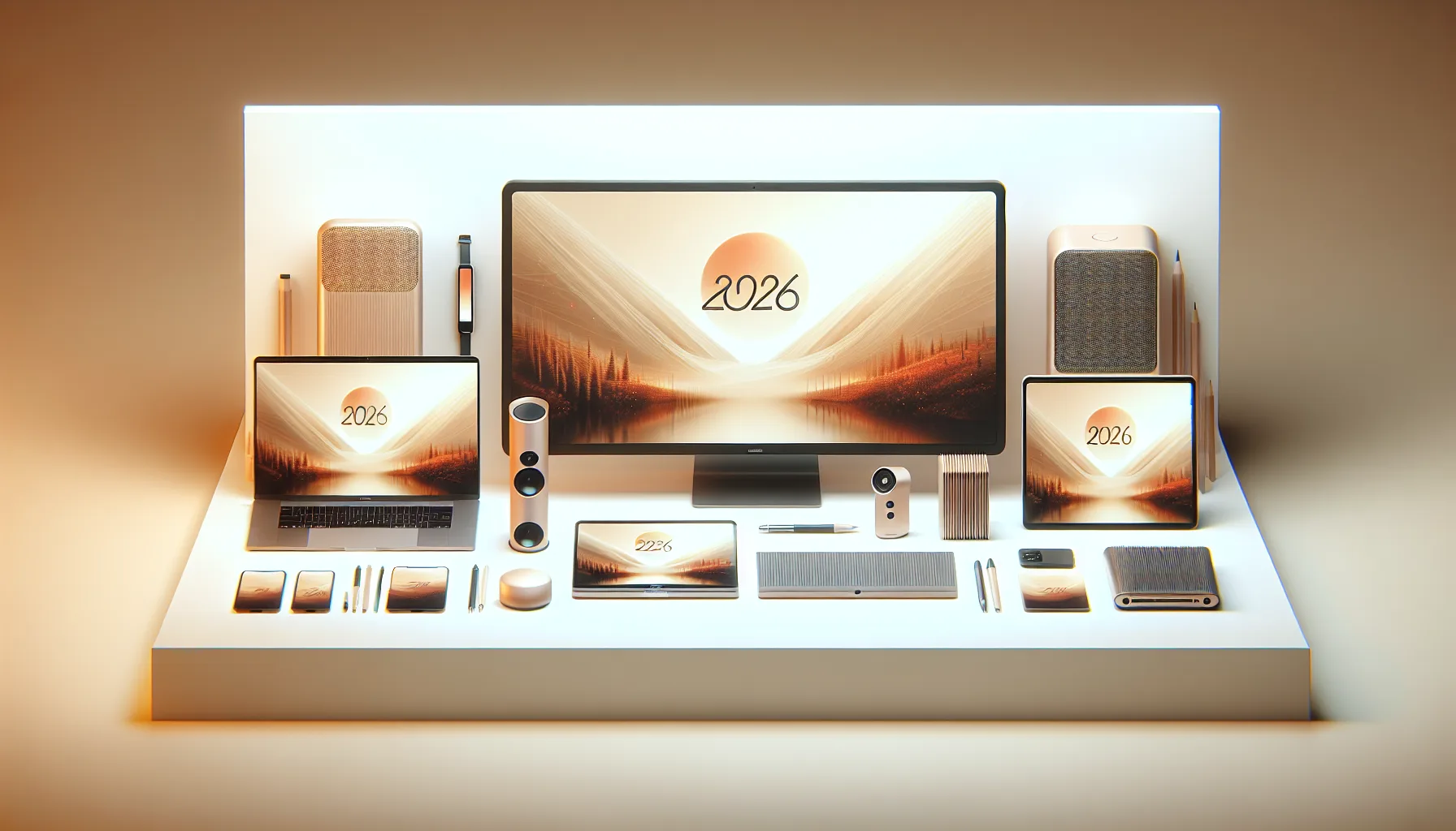 Ordinateur portable vs PC de bureau : lequel en 2026 ?