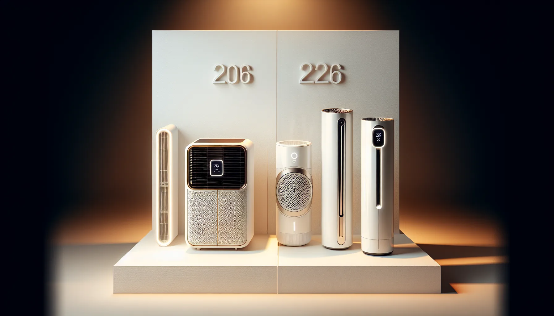 Guide ultime : Purificateur d&rsquo;air ou Déshumidificateur ?