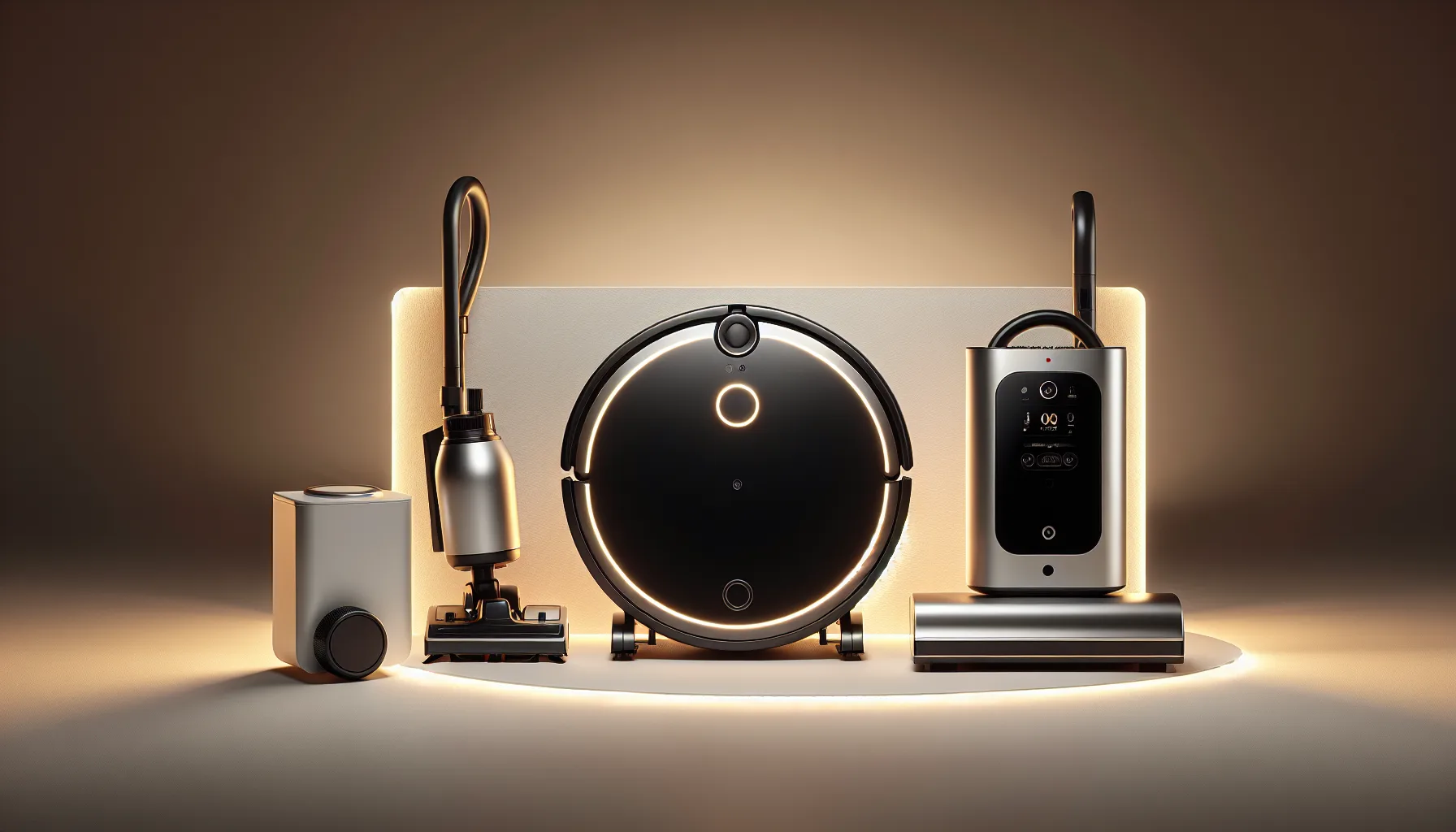 Aspirapolvere Robot vs Aspirapolvere Tradizionale: Guida Completa