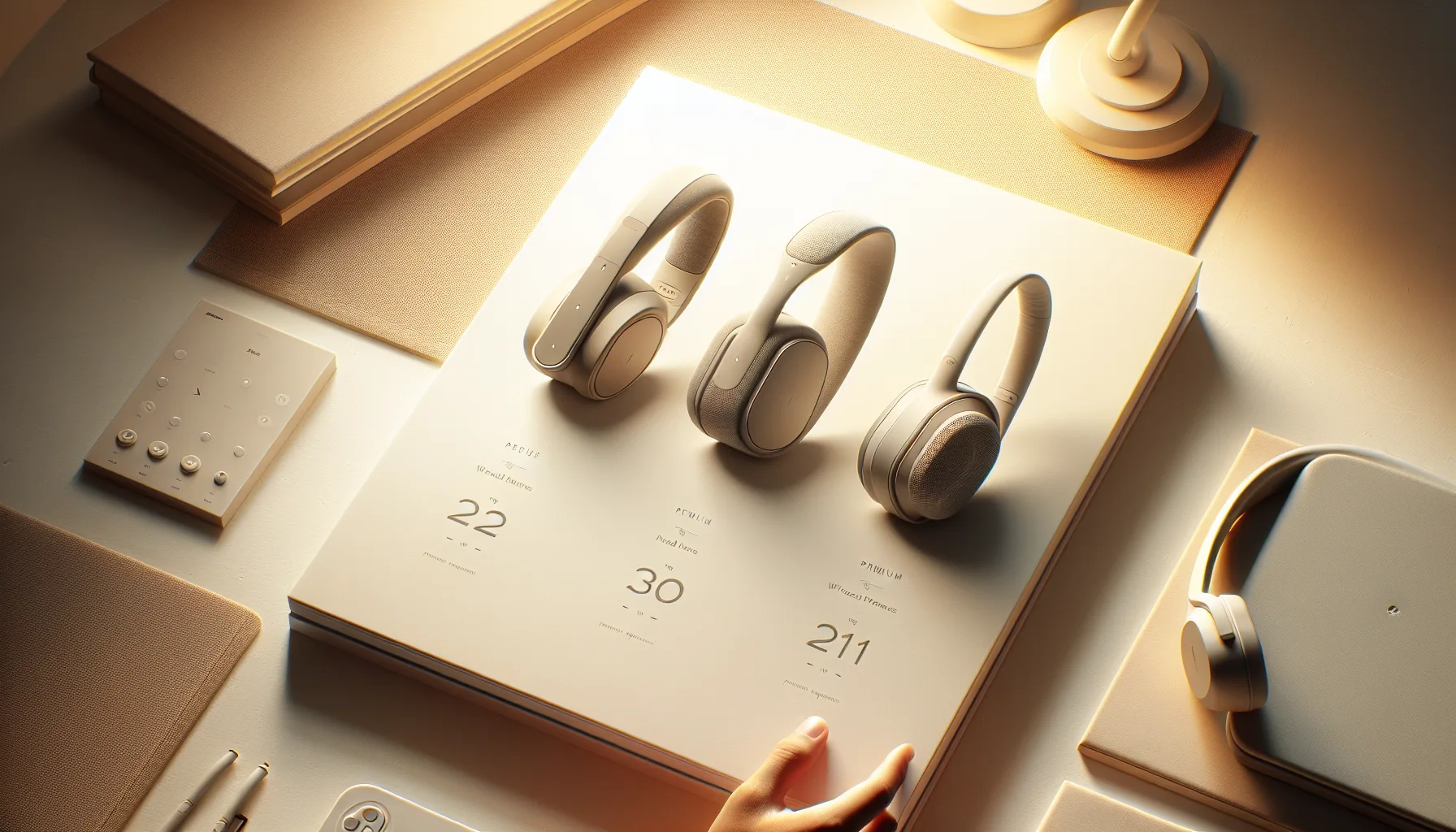 Cuffie wireless: top 3 migliori modelli 2026