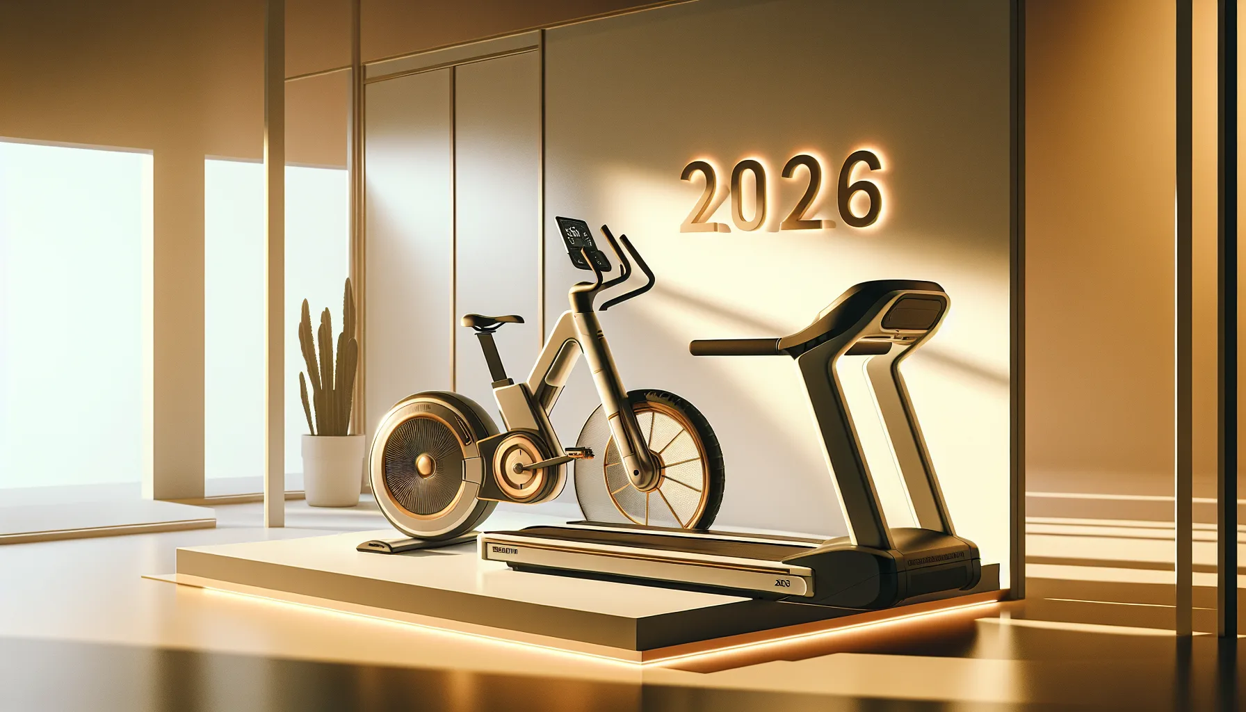 Cyclette vs Tapis roulant: quale per allenarsi nel 2026?