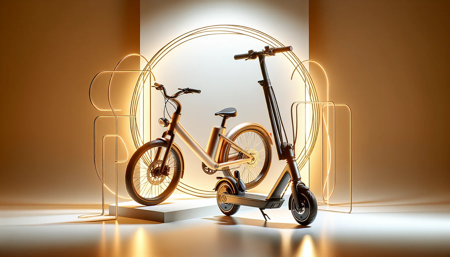 E-bike vs Monopattini Elettrici: Guida alla Scelta Perfetta