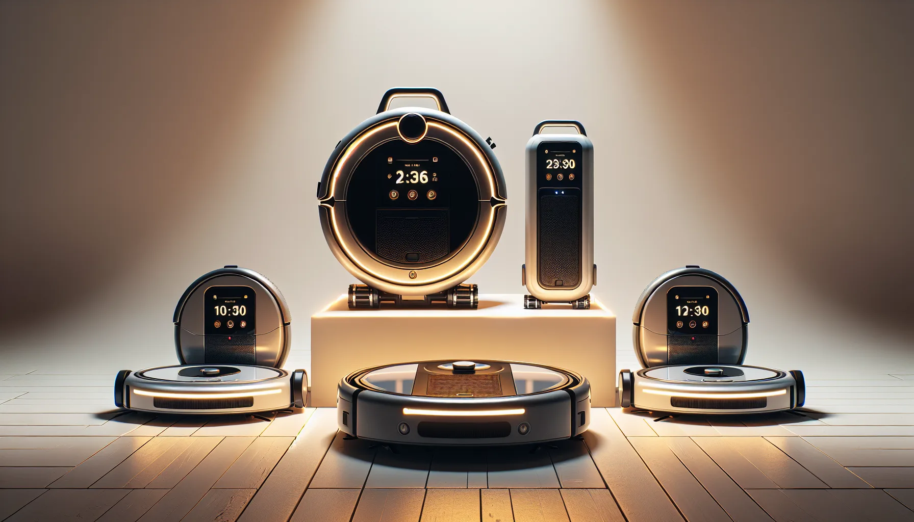 Migliore aspirapolvere robot 2026: la nostra top 3